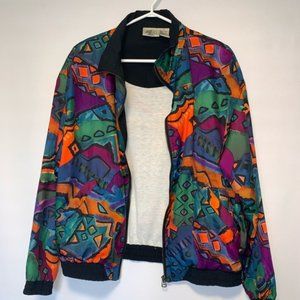 Vintage Windbreaker ✨